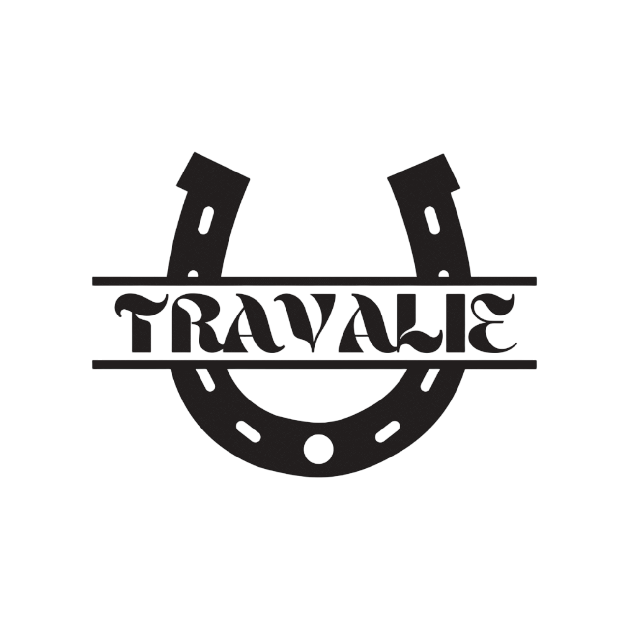 Travalie Logo